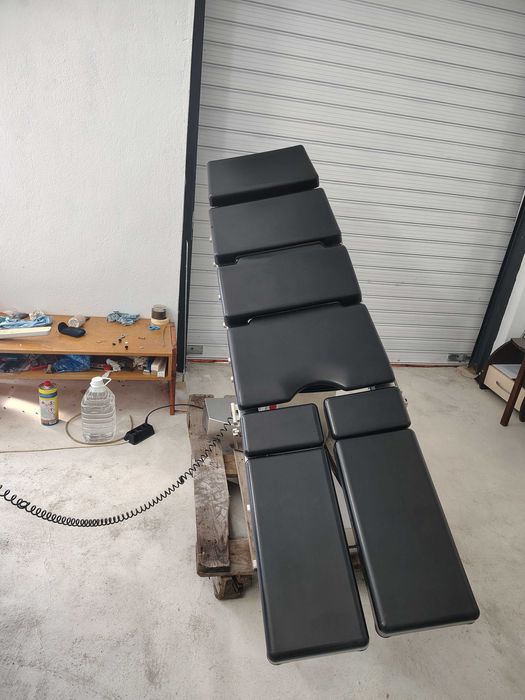 Операционна маса Maquet