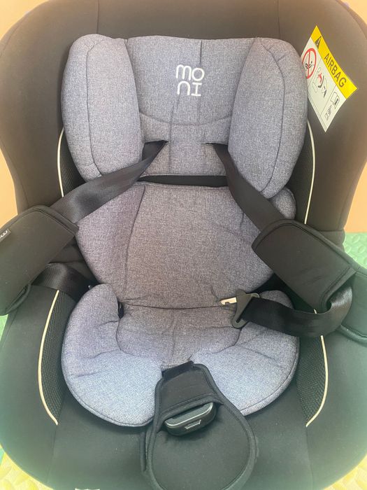 Столче за кола Moni