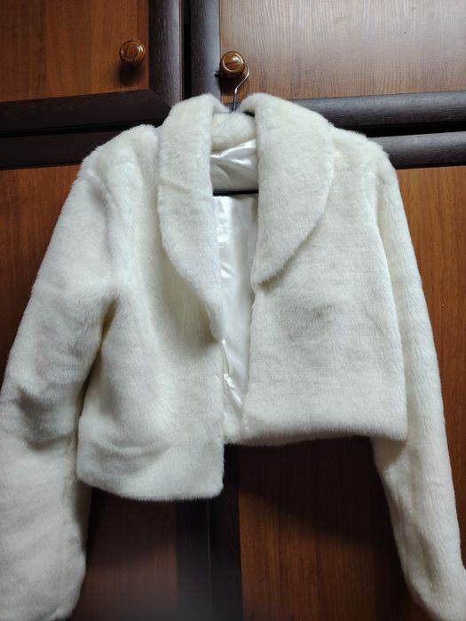 полушубок (муфта)