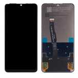 Оригинален дисплей с тъч за Huawei P30 Lite