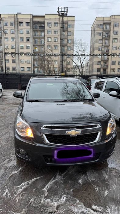 Cobalt 2022  сотилади