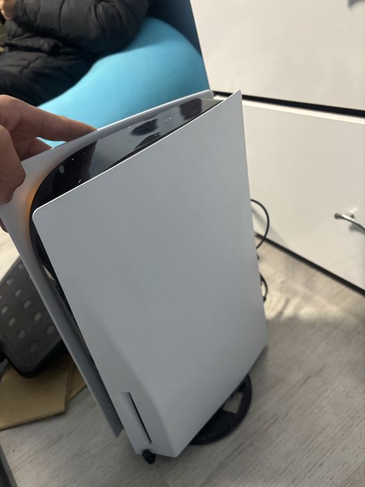 Psi5 волан педали и джойстици педали скоростен лост и две игри