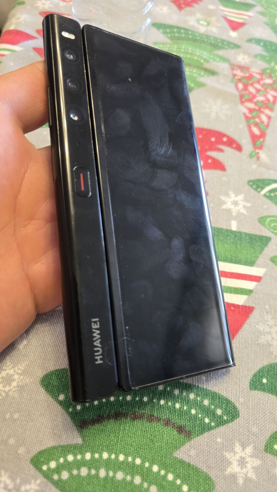 Huawei Mate Xs 2