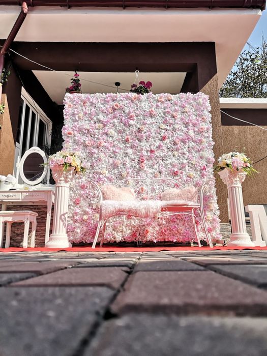 Decoratiuni  de inchiriat