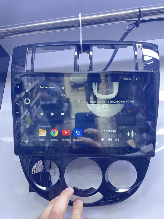 Teyes CC3L 4/32. ideal holatda