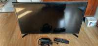 Vand televizor / tv Samsung model UE32J5200AW defect display