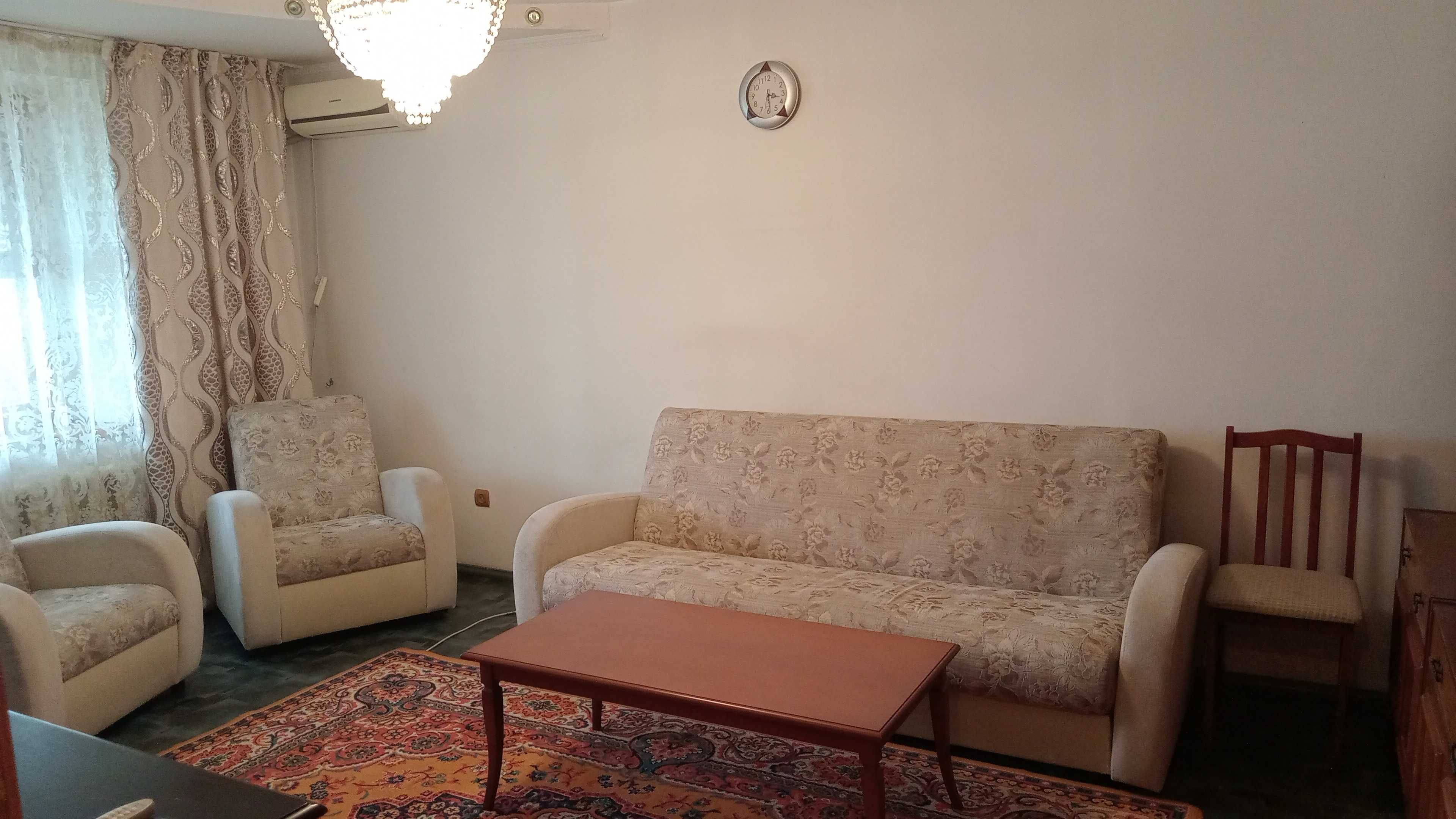 Сдам 2комн.кв. Назарбаева, 44