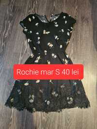 Rochie  mar S la 40 lei Timișoara