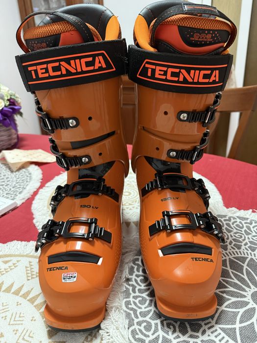 Clapari TECNICA MACH 1 130 LV