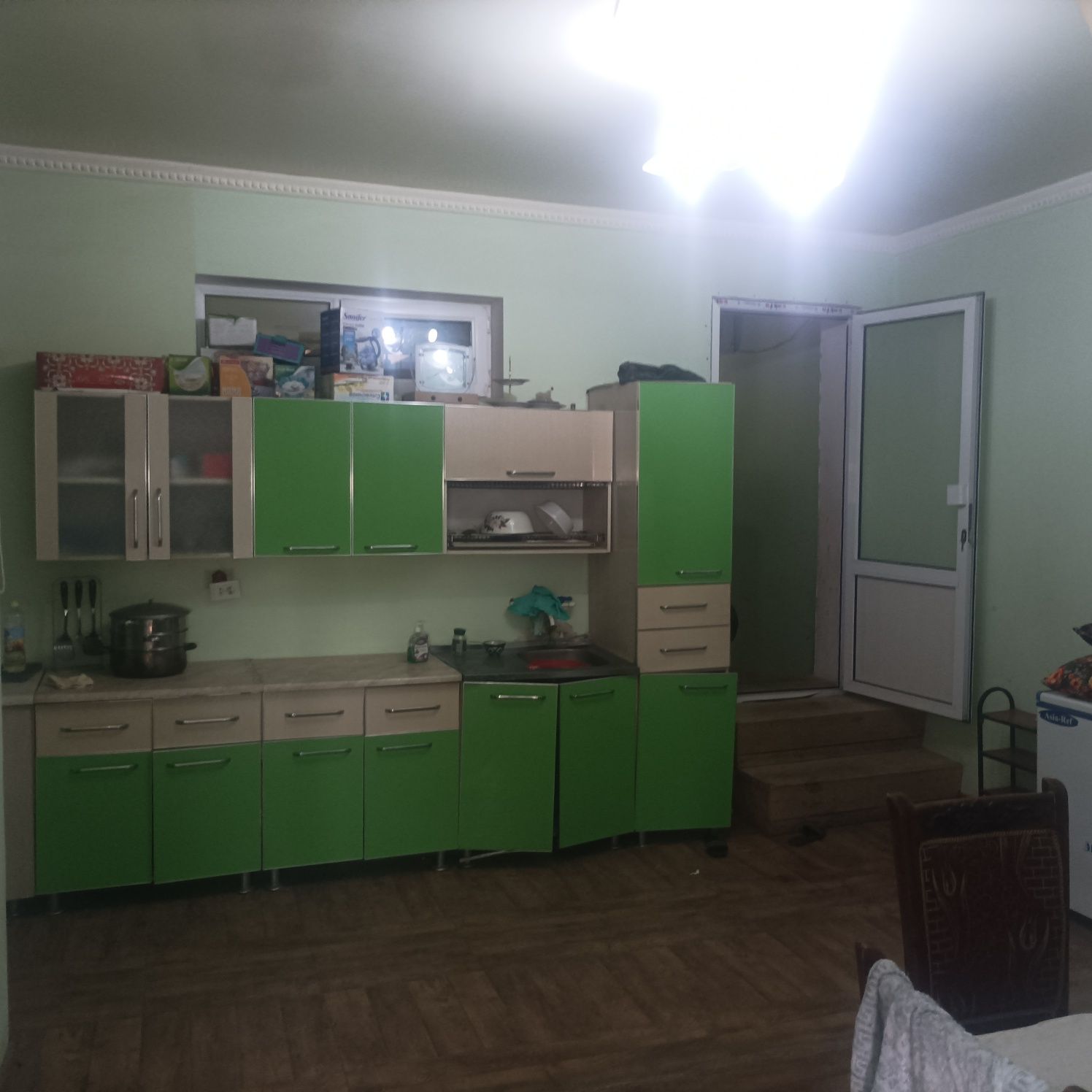 Офис ижарага берилади