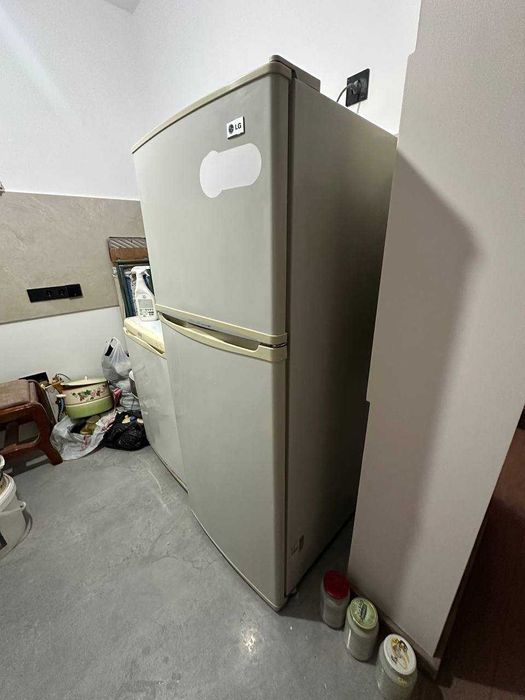 Холодильник LG, LG muzlatgichi No Frost