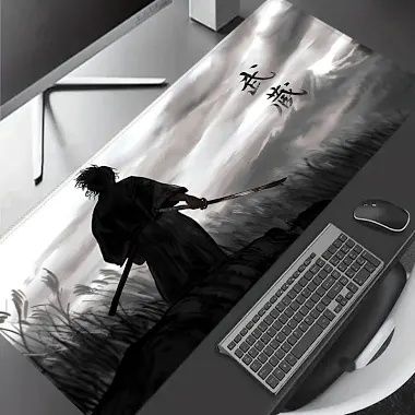 Mousepad Myamoto Musashi