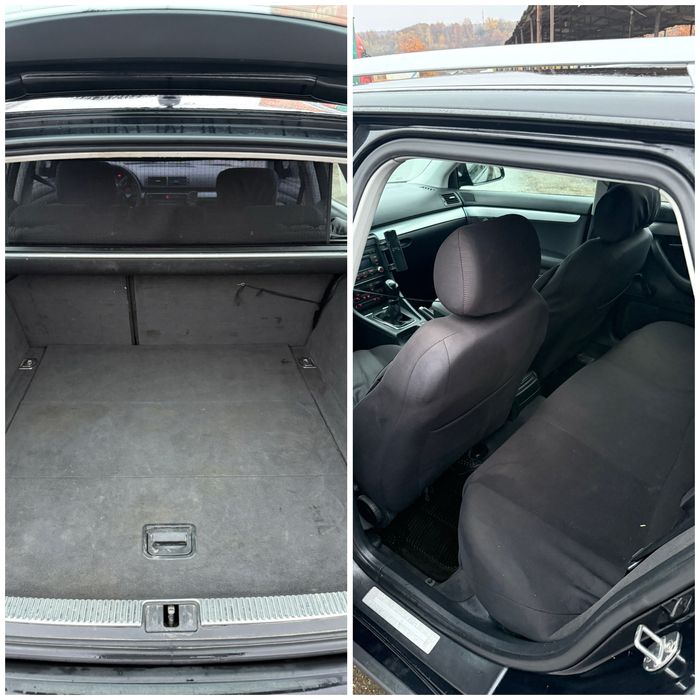 Audi A4 B7 2.0 BPW 2006!