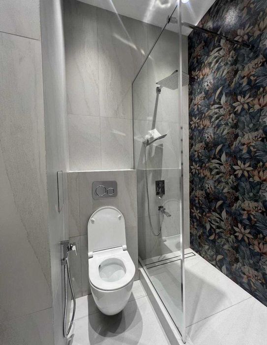 ПРОДАЕТСЯ 3/4/7 75м2 ЖК Ок Сарой на: Паркентский