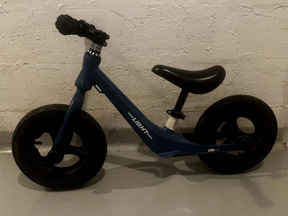 Баланс колело Lorelli Light