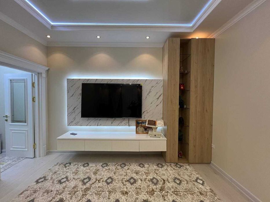 Аренда квартира | 3/3/9 | Эко базар | Ялангач |