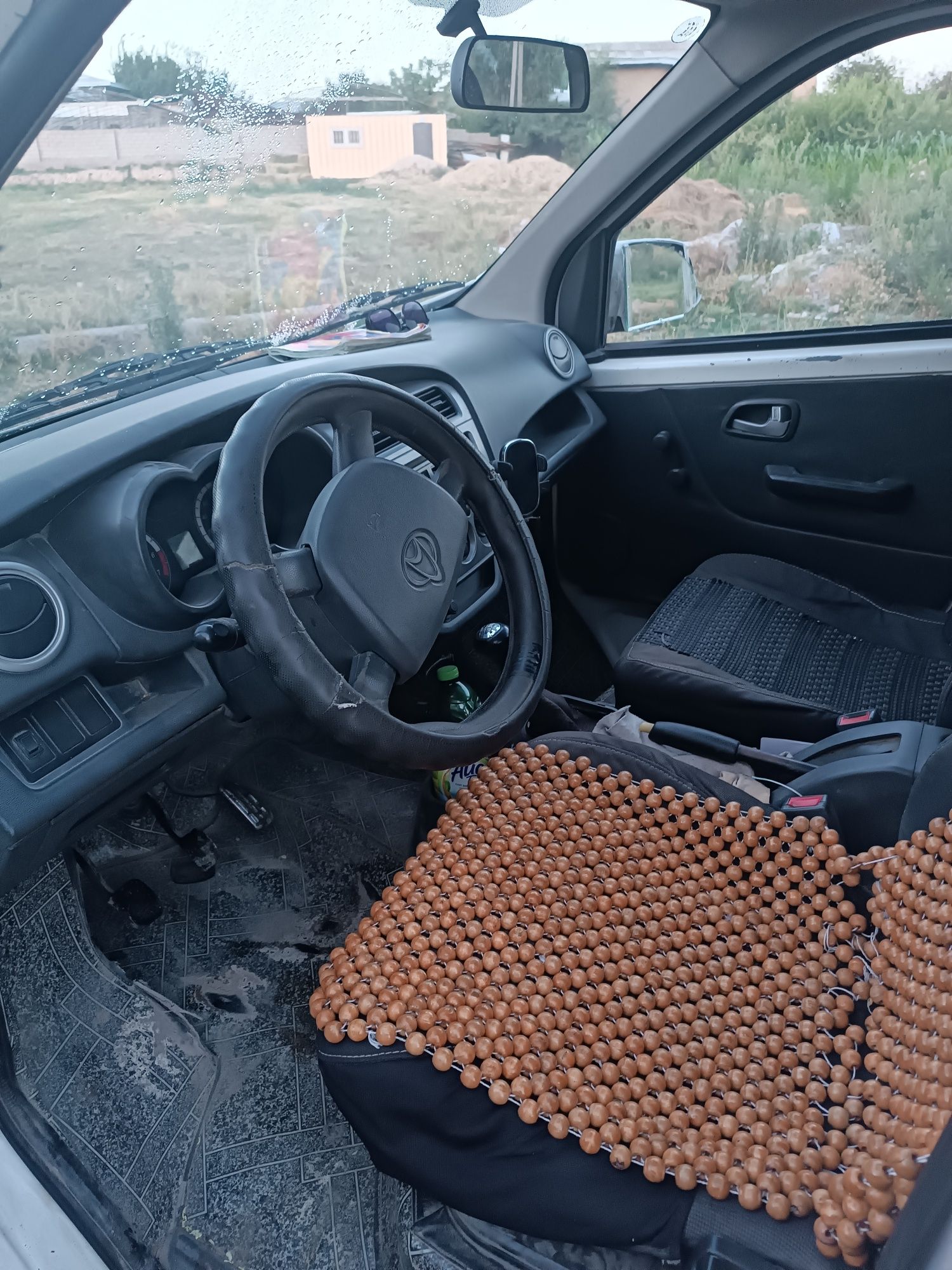 Changan sc1027 balon ikita orqayengi