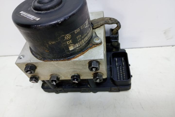 Pompa ABS 6X0907379B Skoda Fabia 6Y seria