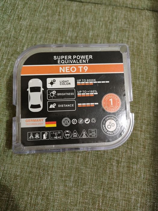 Продам светодиодные лампы