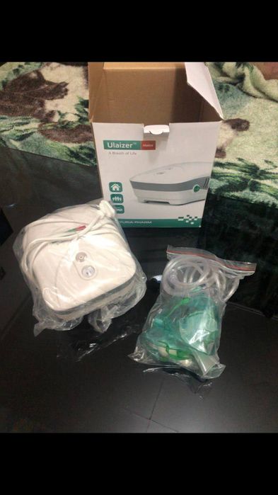 Небулайзер Ulaizer оригинал