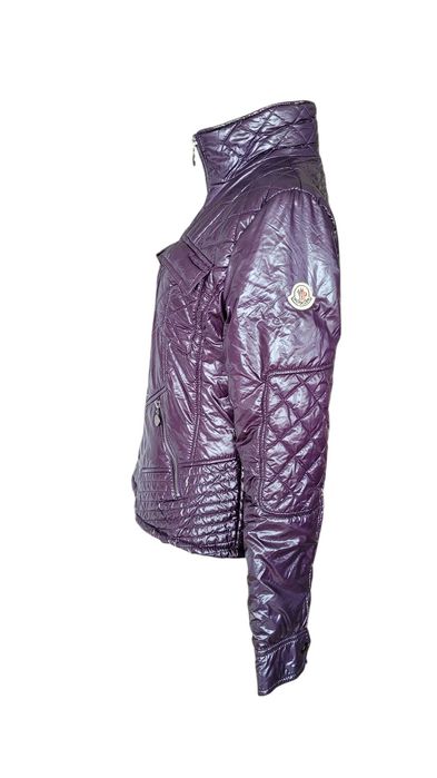 Яке дамско  Monclear L/XL Италия