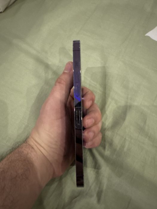 Iphone 14 Pro Max 256Gb