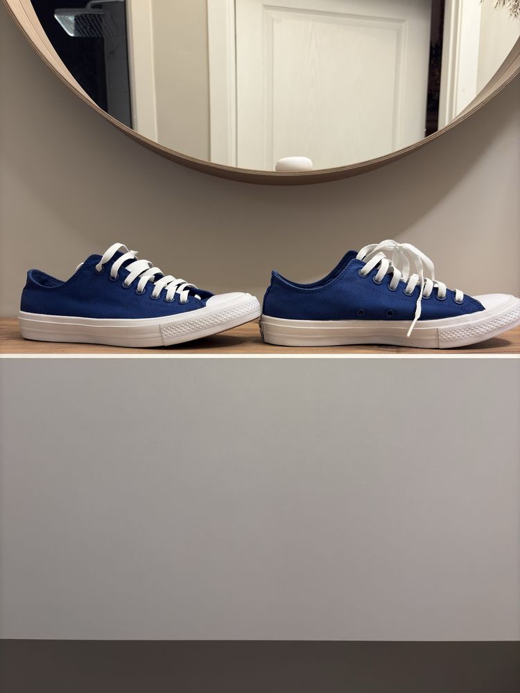 Мъжки кецове Converse chuck taylor 2