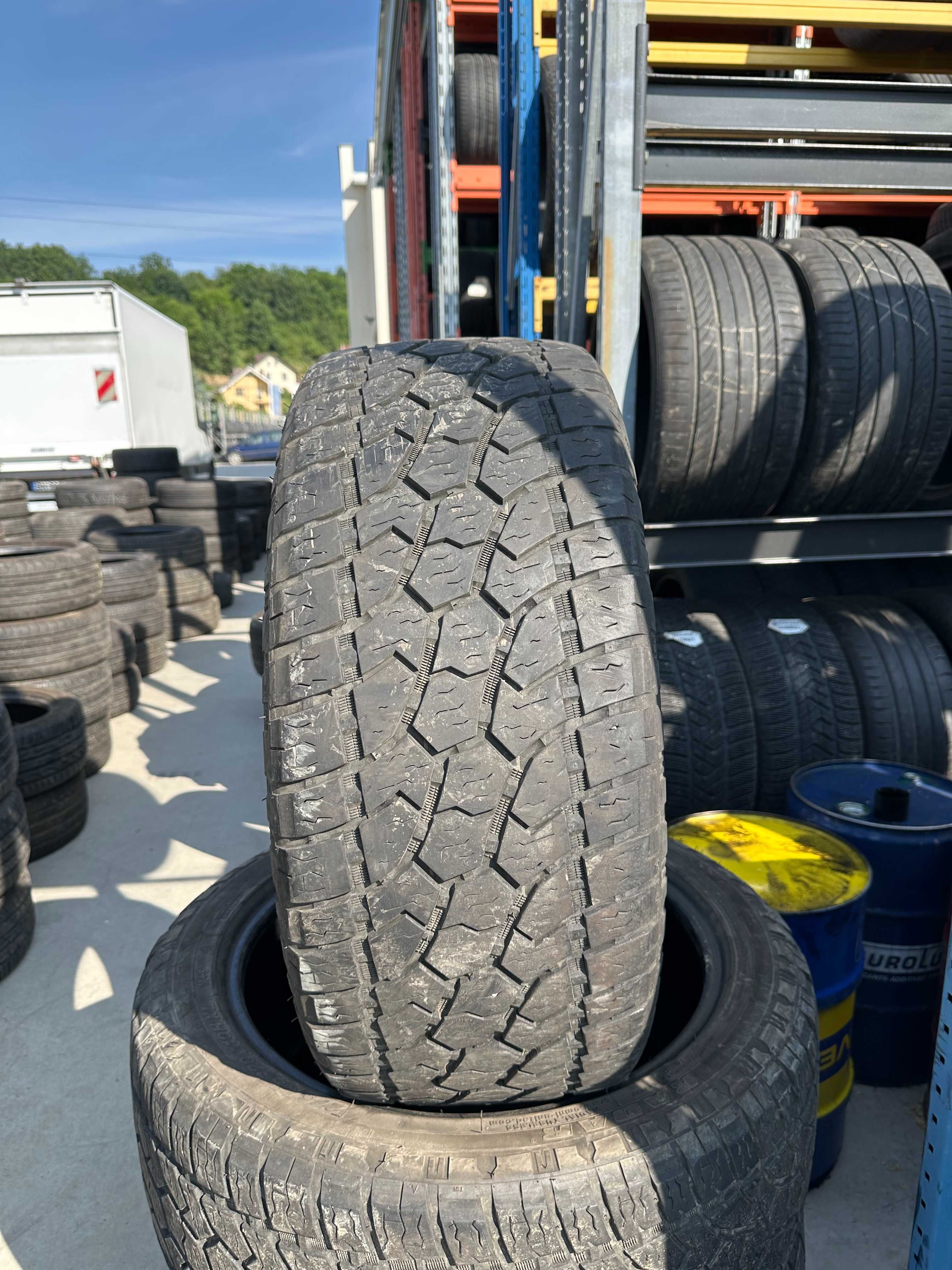 Anvelope Radar 275/45R20 - Livrare Rapida, Garantie, Stare buna!