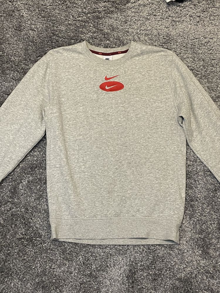 vand bluza nike sportswear