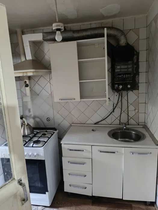 Уютная 2-комнатная квартира в авиагородке, отличная локация