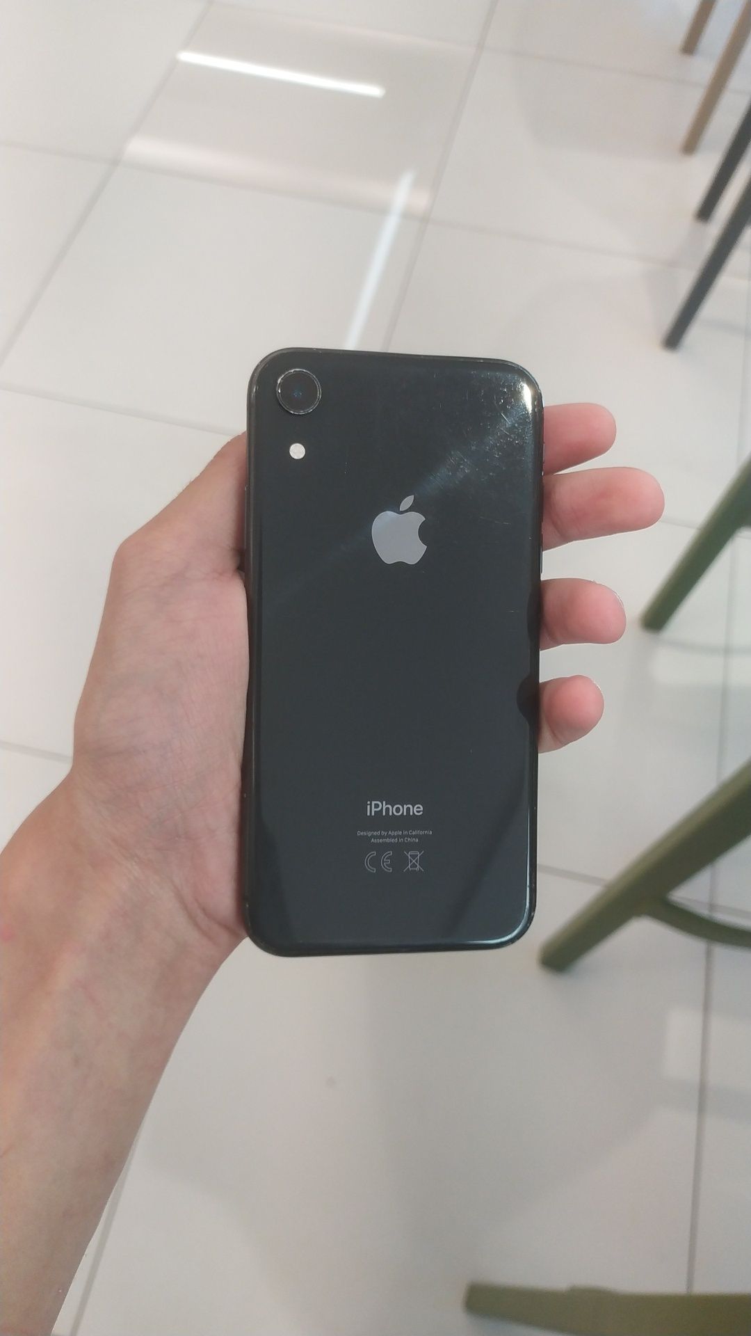 Продается Iphone XR