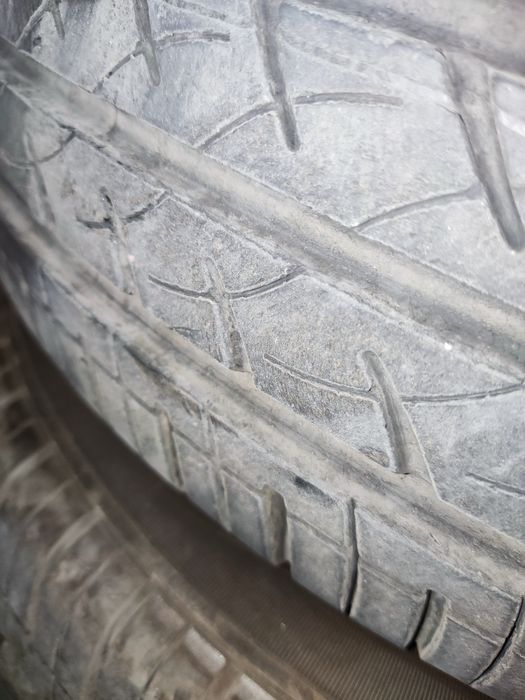 Giti 185/65/15 Onix перегон
