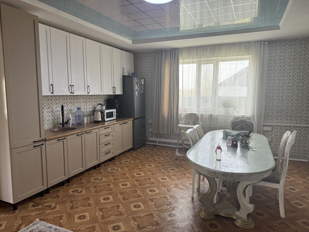 Срочно продается дом и магазин