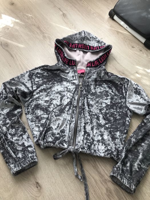 Плюшена горница Zara!!!