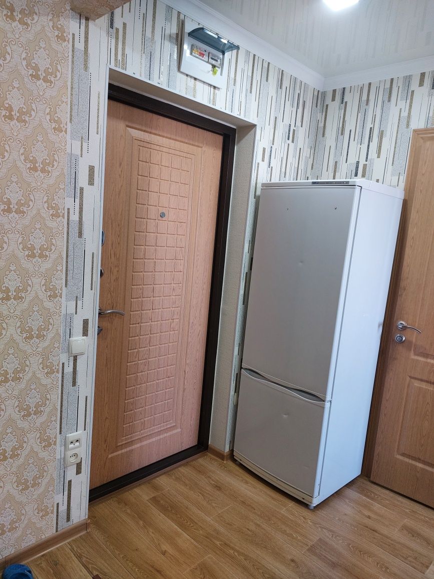 Сдаётся 1-ком.квартира, ночь,посуточно и по часам 5 мкр