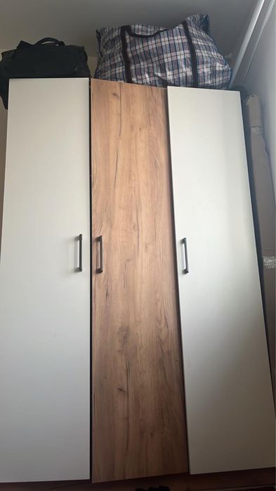 Продам шкаф для одежды