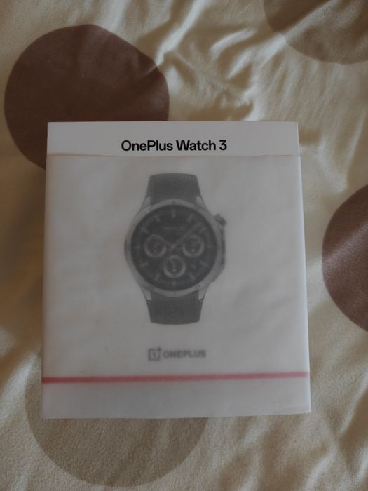 Oneplus Watch 3 46mm