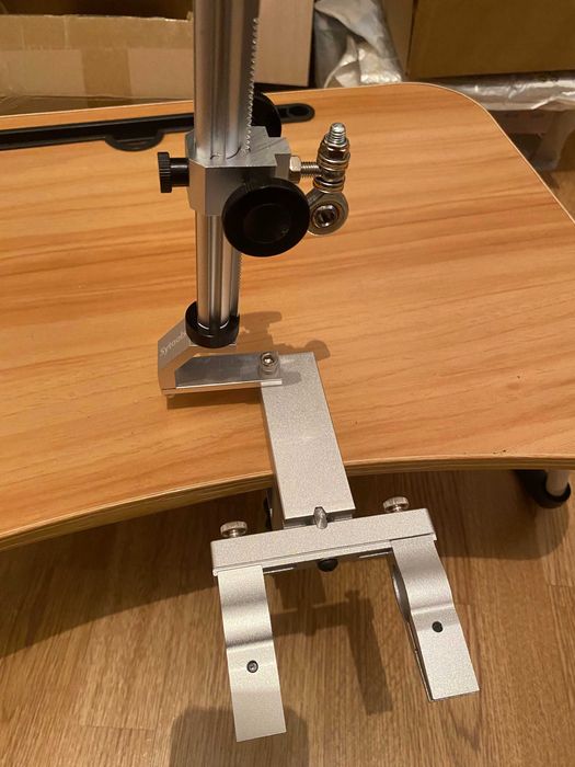 Точилка для ножей Высокого качества SY TOOLS S09/S06 с рейкой