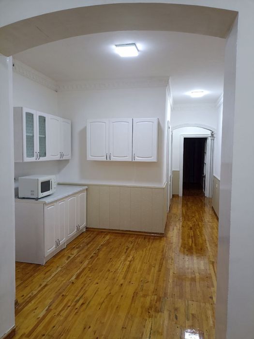 Срочно продается квартира,на 1 этаже,на первой линии,4/1/5