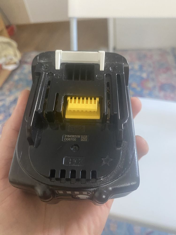 Makita 3A 18V LXT батерия оригинална