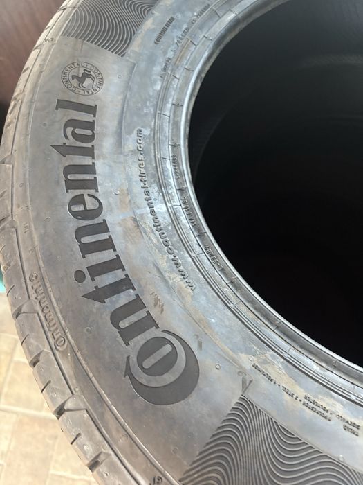 Летни гуми 215/70/16 Continental