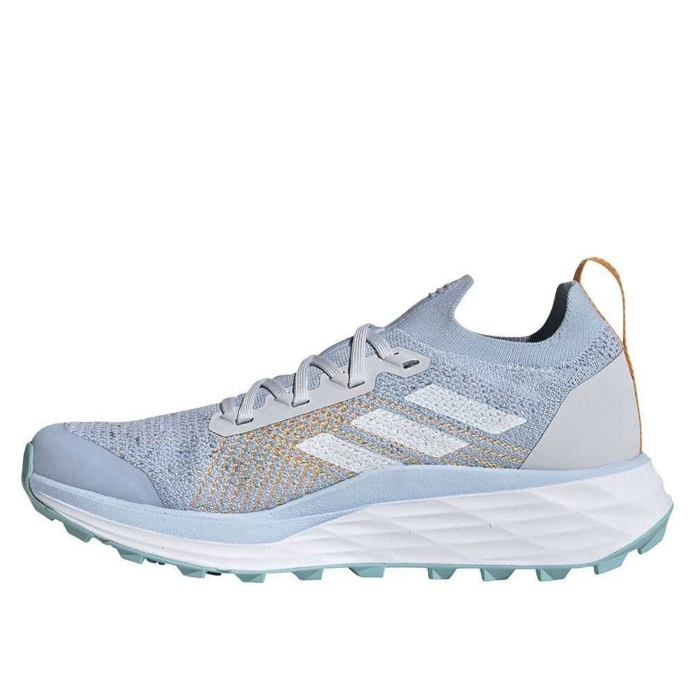 Оригинални дамски маратонки * ADIDAS TERREX 2 PARLEY  * EU 39 1/3