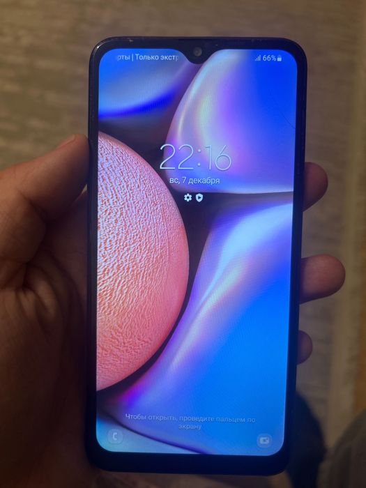 Samsung Galaxy A10