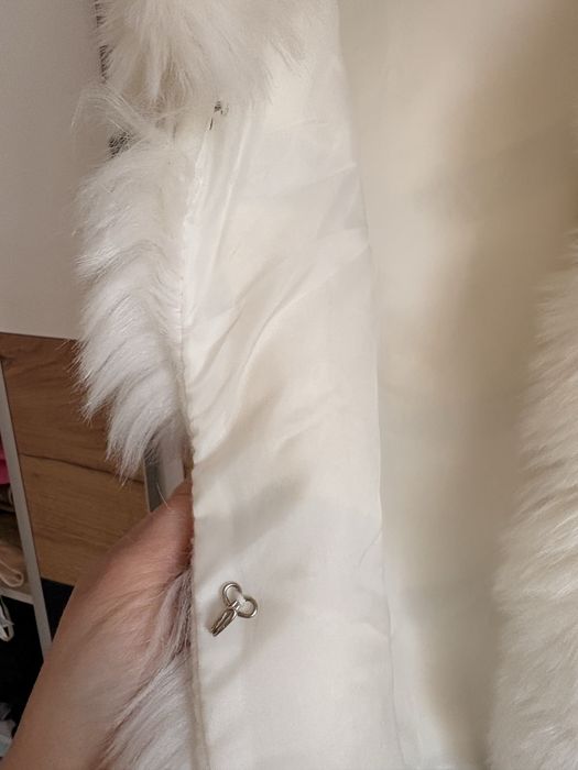 Vesta plana artificiala marimeXs-s