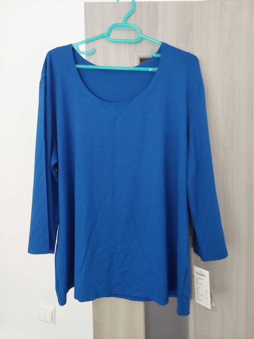 Bluza dama NOUA, cu eticheta, marimea 50