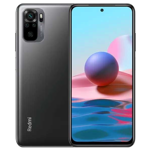 Xiaomi Redmi Note 10S