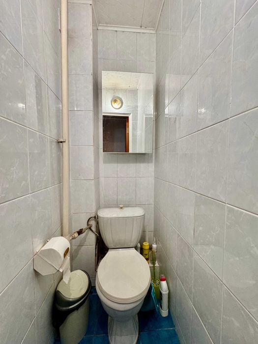 ^Продам 3х комнатную квартиру в Сортировке!!!