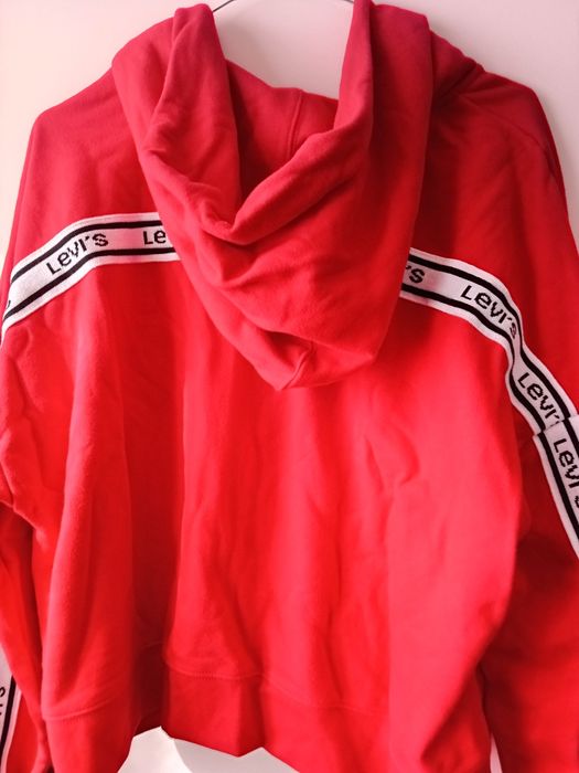 Bluza dama,mărimea M dar.merge oversize