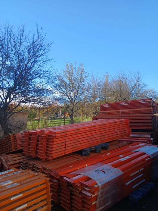 Rafturi metalice de vânzare  ne1