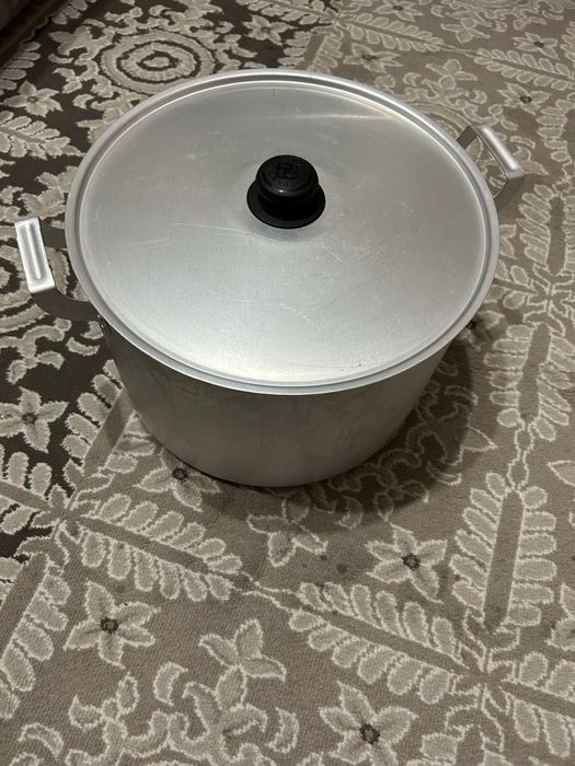 Кастрюля 10 литров недорого